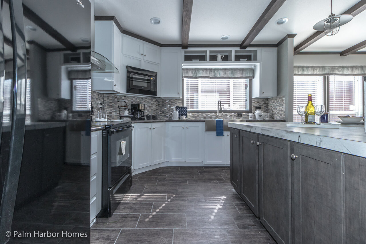 Arlington Kitchen