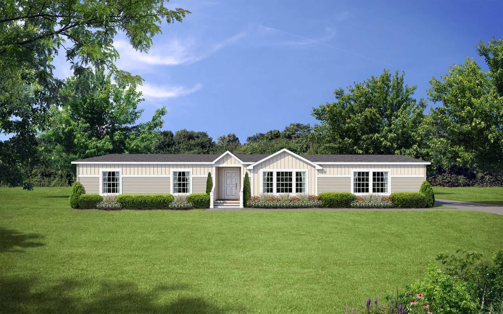 Innovation 3276 elevation 3