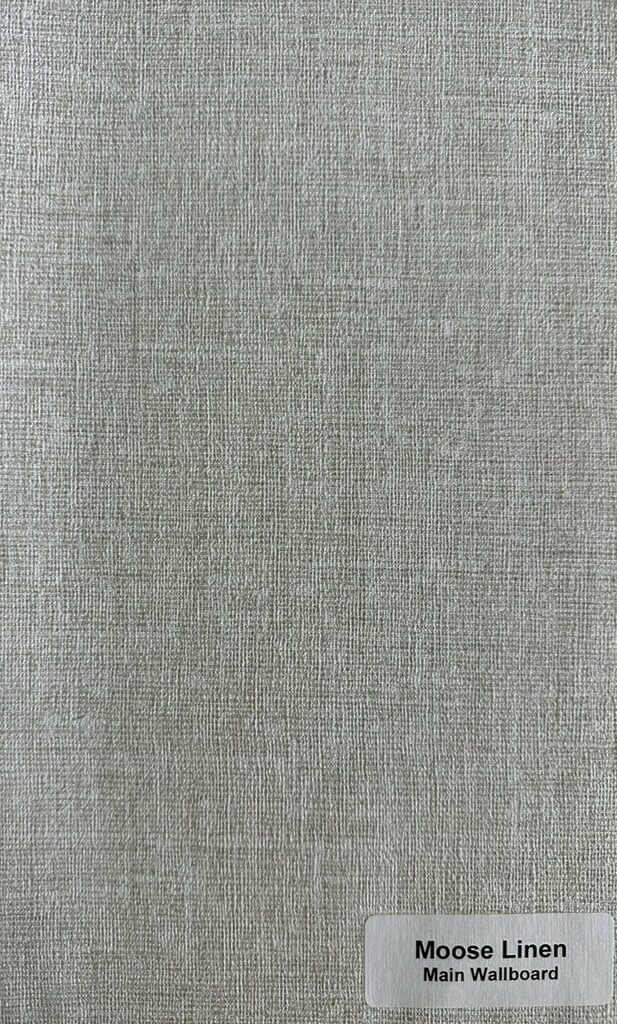 Moose Linen Wallboard