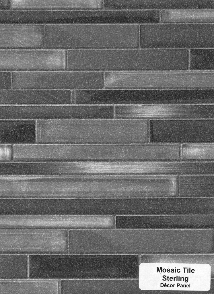 Mosaic Tile