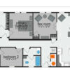 Apollo - floorplan