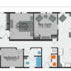Apollo - floorplan options