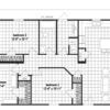 Galaxy 2300 - floorplan options