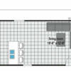 Galaxy 601 - floorplan