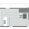 Galaxy 601 - floorplan options