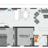Pika - floorplan options