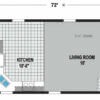 Prairie Dune 8703 - floorplan