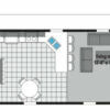 Prairie Dune 8790 - floorplan