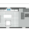 Prairie Dune 8790 - floorplan options