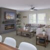 Prairie Dune 8855 living room