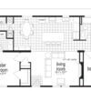 Skyliner 4712P - floorplan