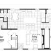 Skyliner 4712P - floorplan option set 1