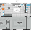 Skyliner 6312B - floorplan option set 1