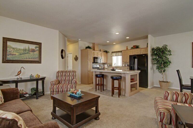 AF2444 living-room1