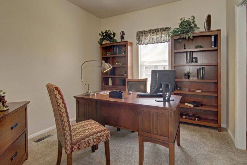 AF2444 office