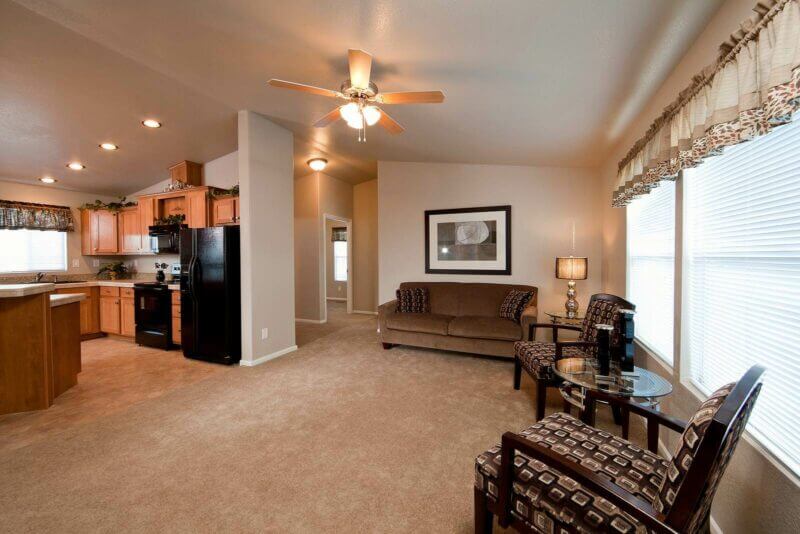 AF2444 living-room-kitchen-1600x1067