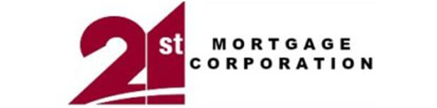 21st Century Mortgage Corporation