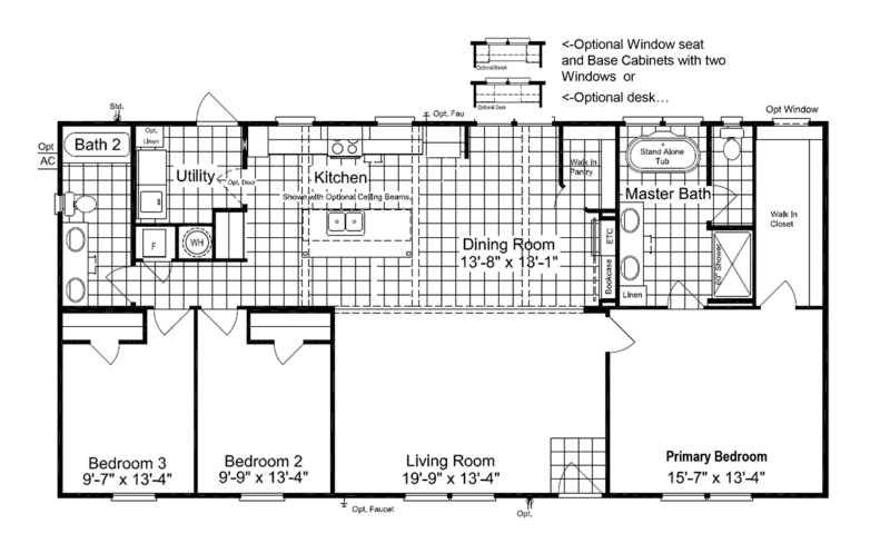 kensington56 kh28563k floorplan