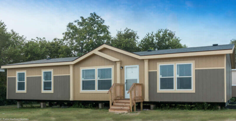 Kensington 56 KH28563K Elevation