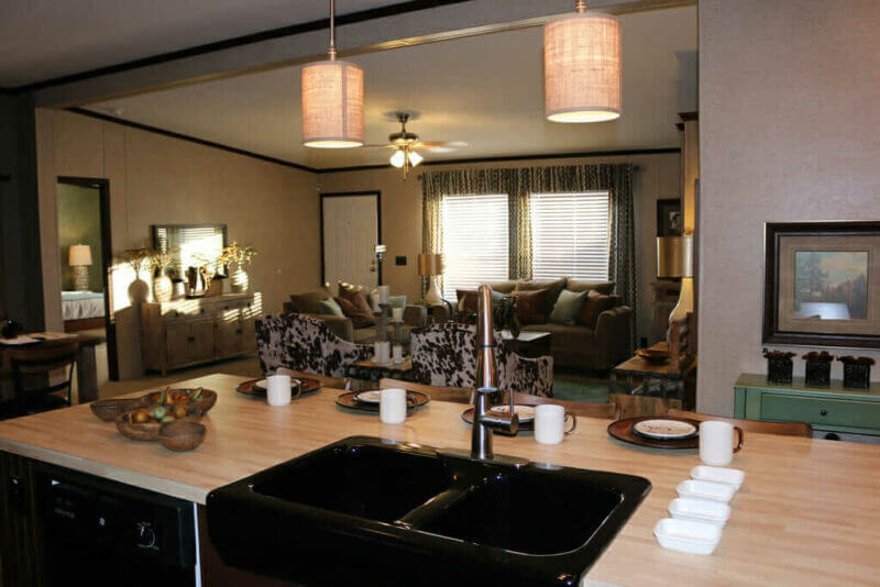 Kensington 56 KH28563K