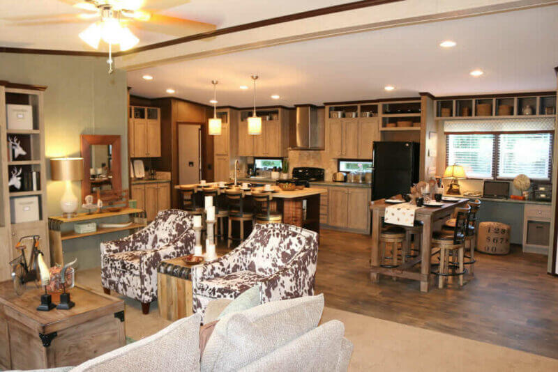 Kensington 56 KH28563K