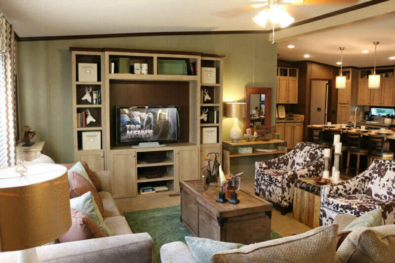 Kensington 56 KH28563K
