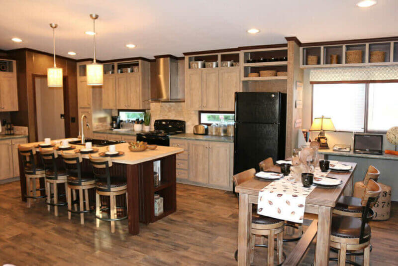 Kensington 56 KH28563K