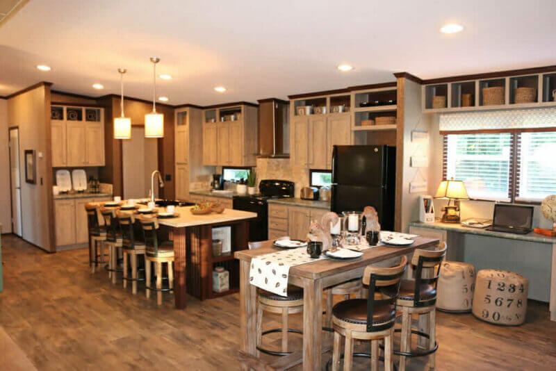 Kensington 56 KH28563K