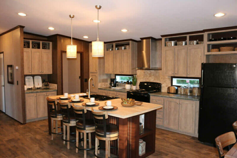 Kensington 56 KH28563K