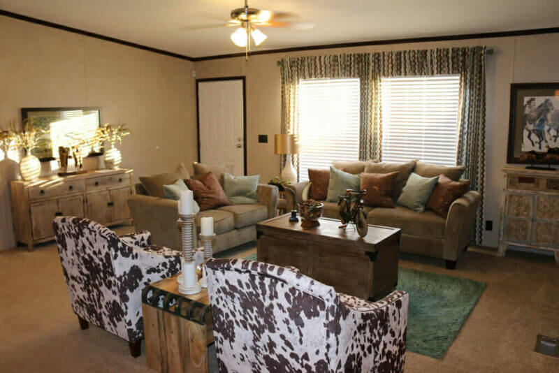 Kensington 56 KH28563K