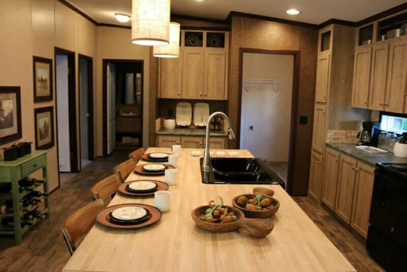 Kensington 56 KH28563K