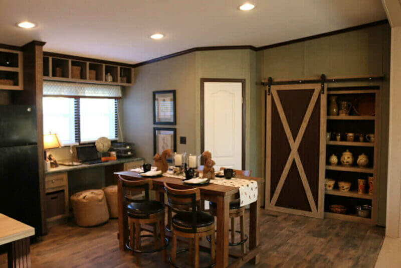 Kensington 56 KH28563K
