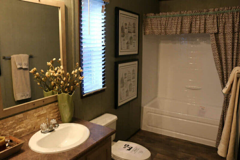 Kensington 56 KH28563K