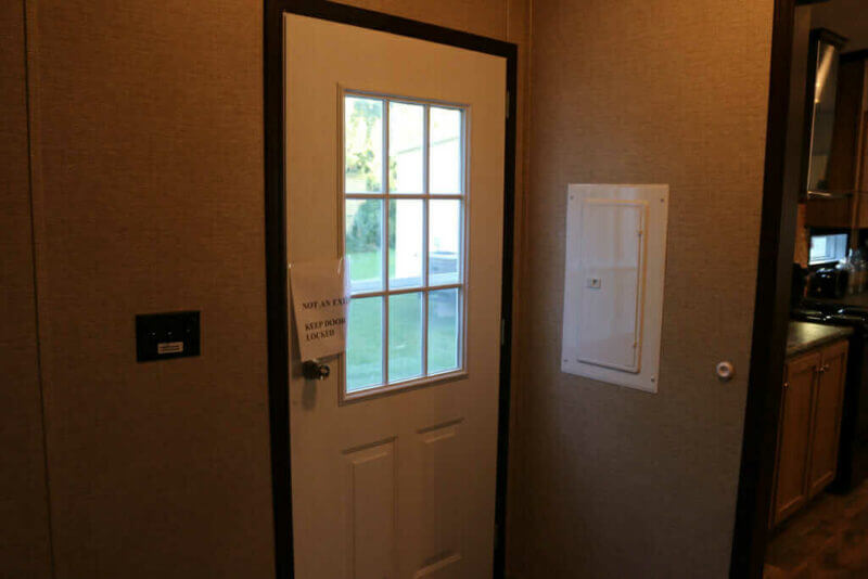 Kensington 56 KH28563K