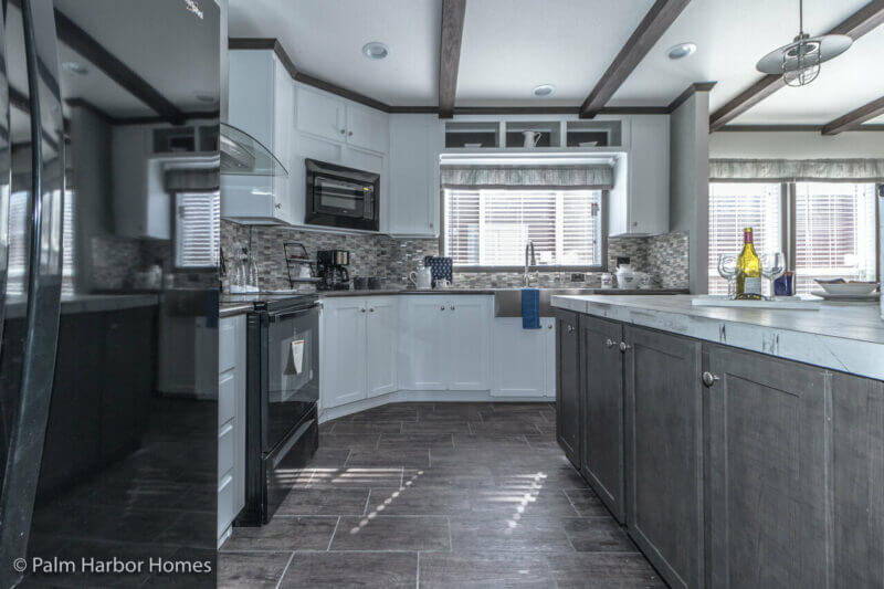 Arlington Kitchen