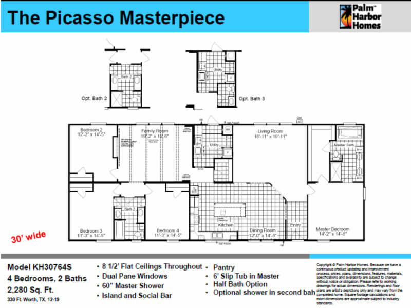 KH30764S - PICASSO