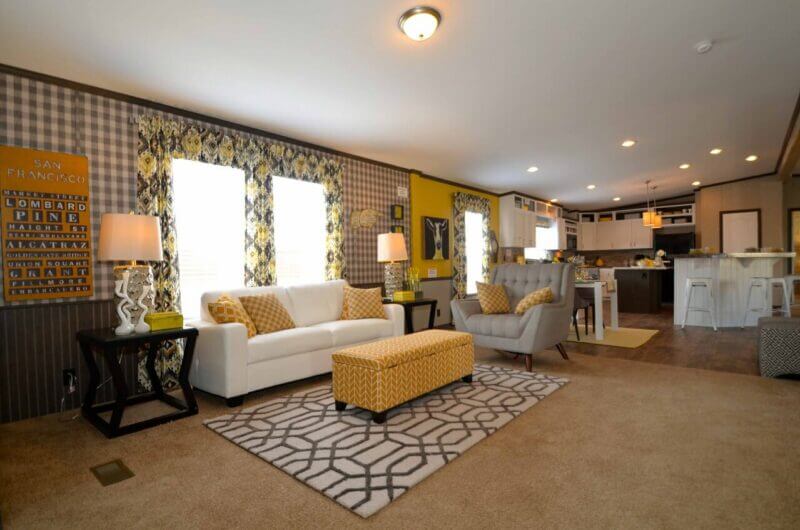 Palm Harbor Homes - Benbrook 65