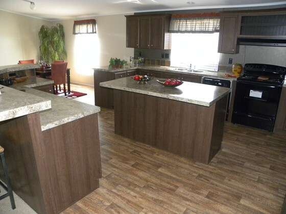 The Benbrook 68 KH30684B - Image 6