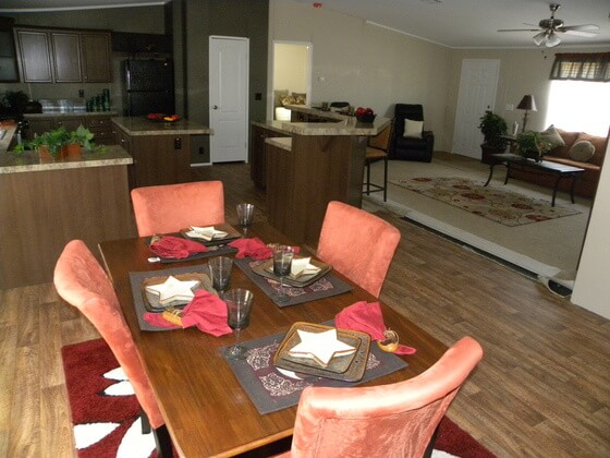 The Benbrook 68 KH30684B - Image 4