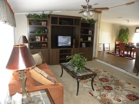 The Benbrook 68 KH30684B - Image 2