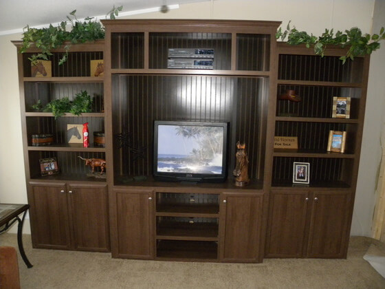 The Benbrook 68 KH30684B - Image 3