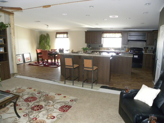 The Benbrook 68 KH30684B - Image 9