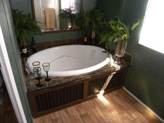 The Benbrook 68 KH30684B - Image 13