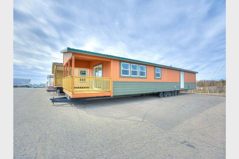 Contemporary-Cabin-A701-Exterior