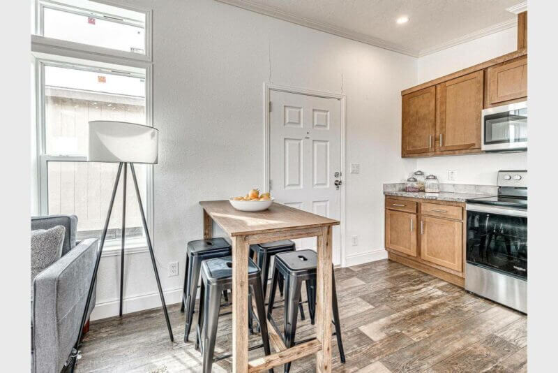ContemporaryCabin-A701-Kitchen