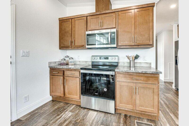 ContemporaryCabin-A701-Kitchen