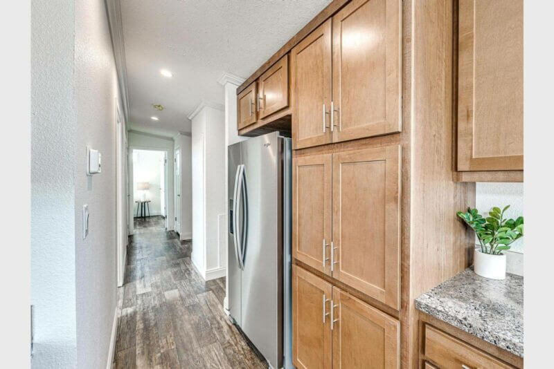 ContemporaryCabin-A701-Kitchen